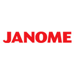 چرخ خیاطی ژانومه JANOME